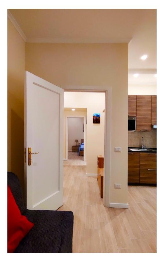 Apartment Casetta San Severo