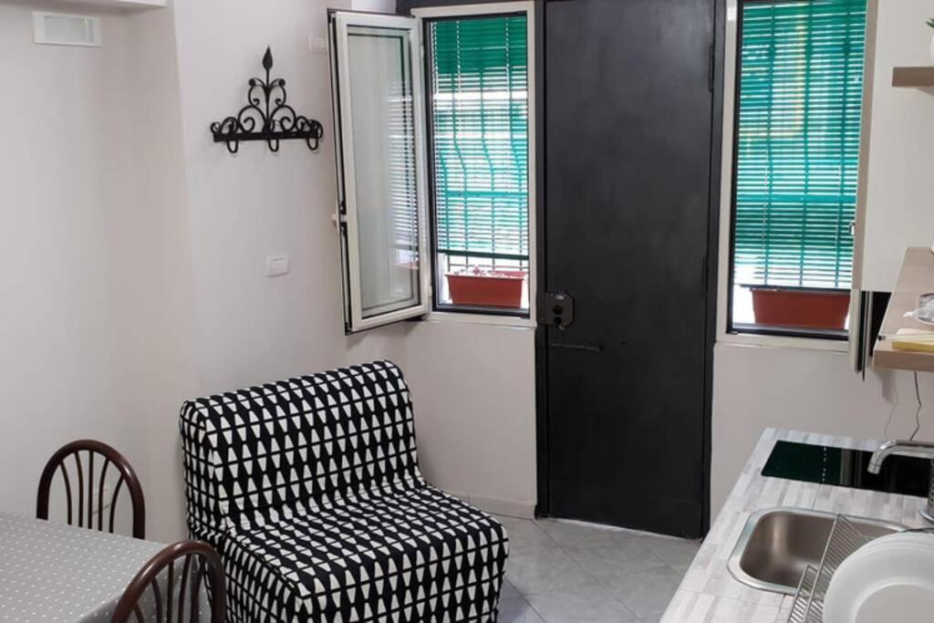 Sisella Dayuse Apartment *