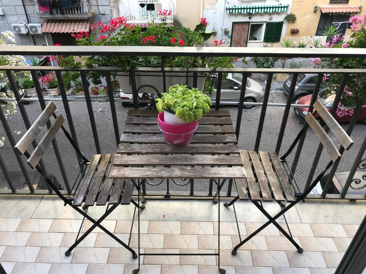 Apartment La Cartolina Di Parking Free Small Car