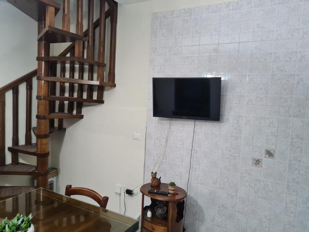 Apartment Civico 30 Naples