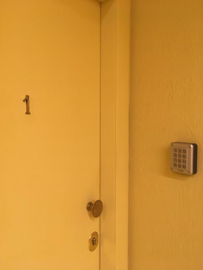21 Armeno Bed & Breakfast
