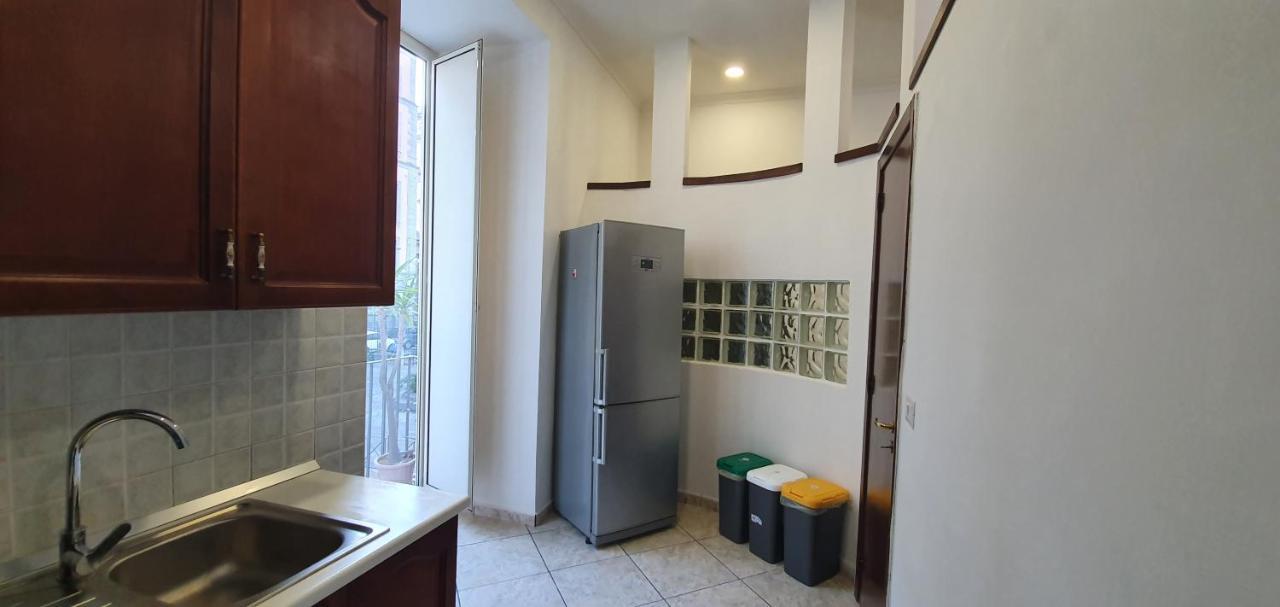 La Casa Di Maya Apartment *
