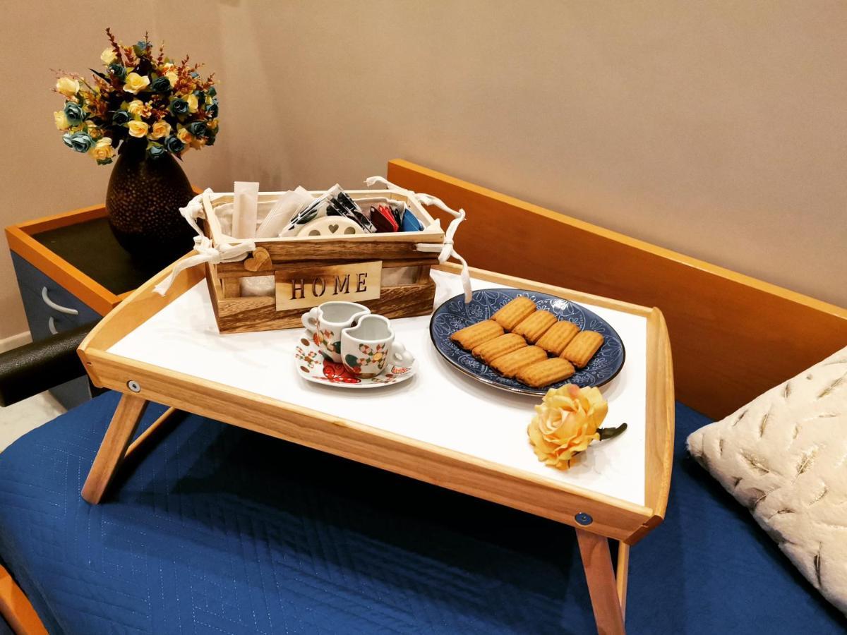 Dale Bed & Breakfast *
