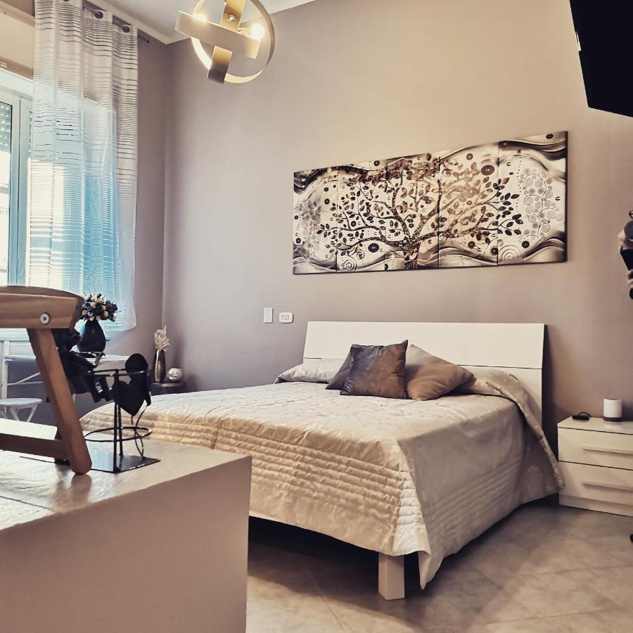 Dale Bed & Breakfast Naples
