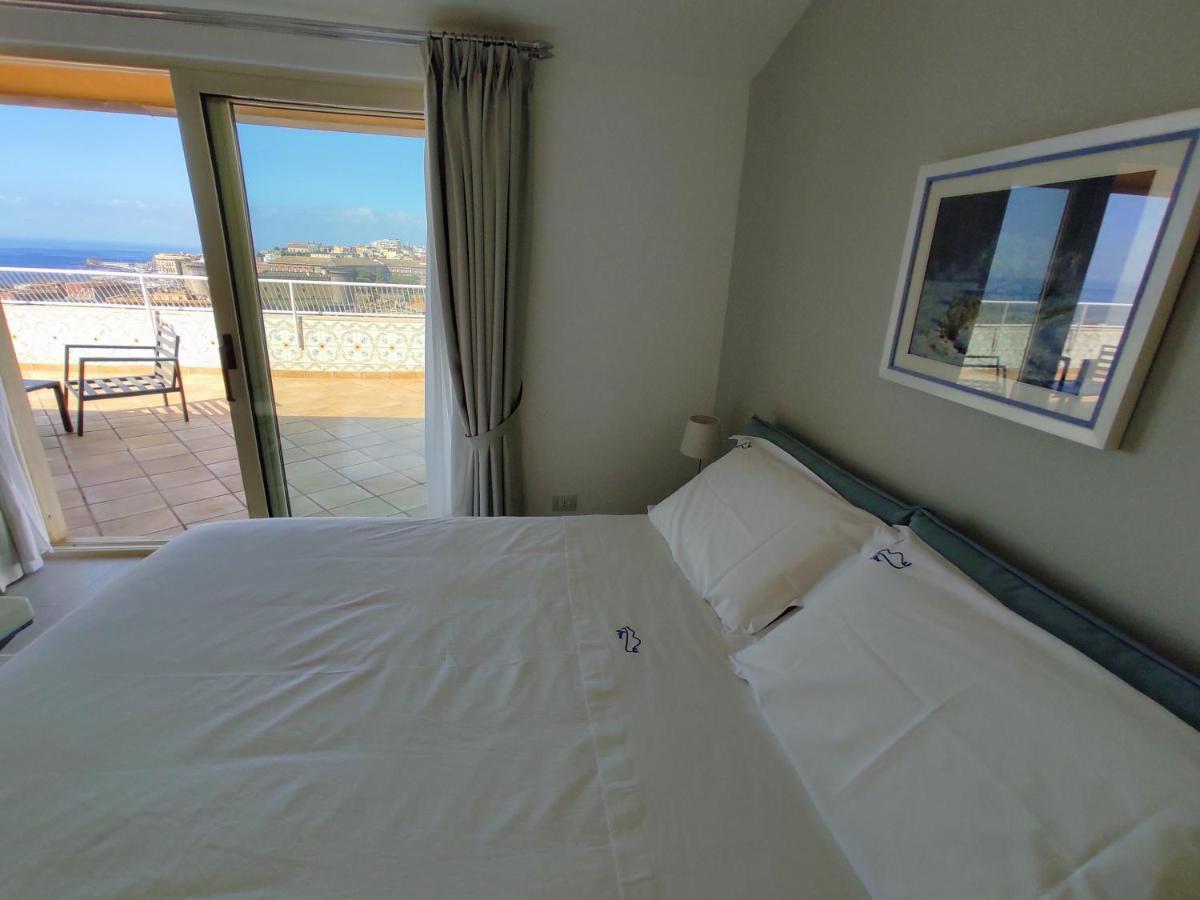My View Guest house Naples