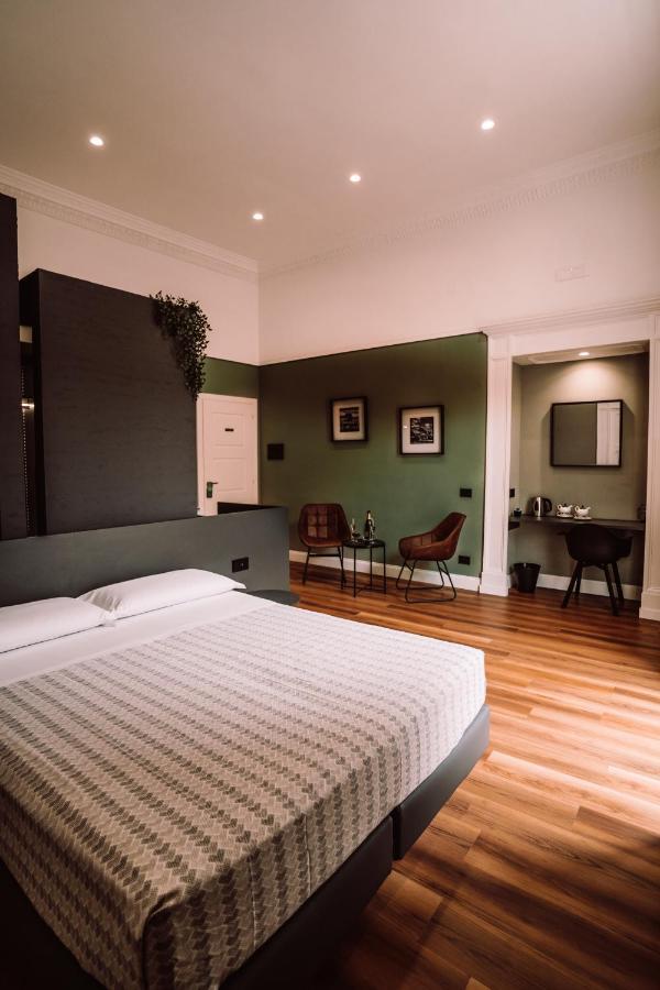 Nova Relais Bed & Breakfast Naples