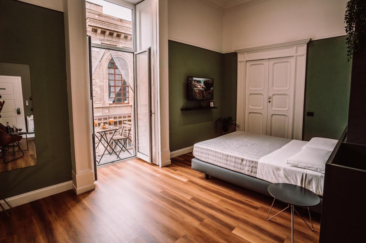Bed & Breakfast Nova Relais Naples