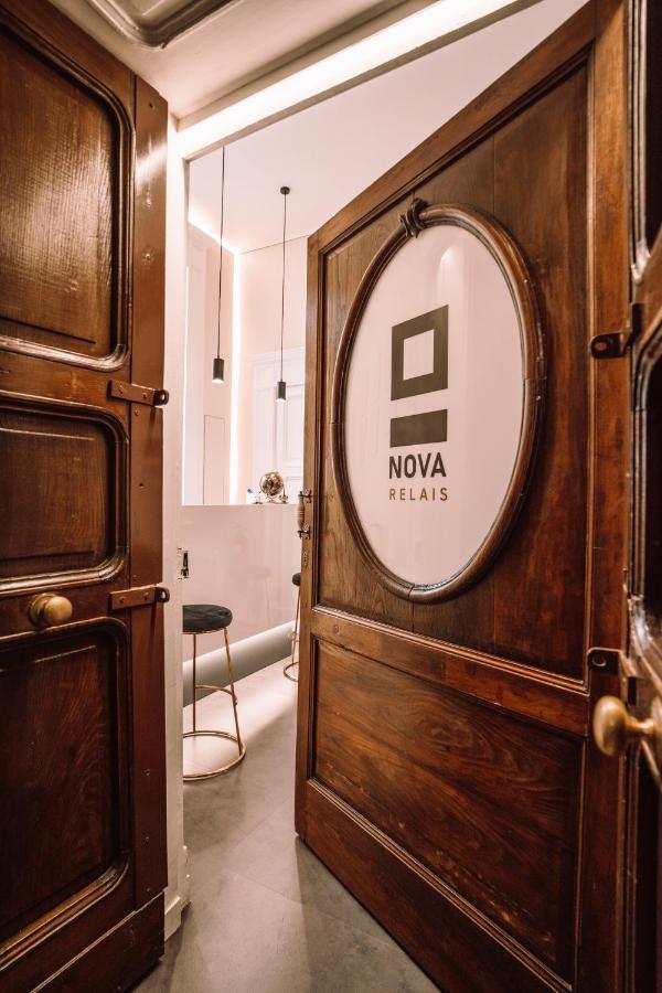 Bed & Breakfast Nova Relais 3*