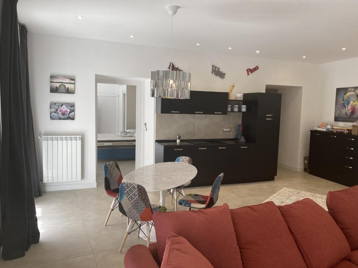 Apartment Napolidays Downtown By Dimorra