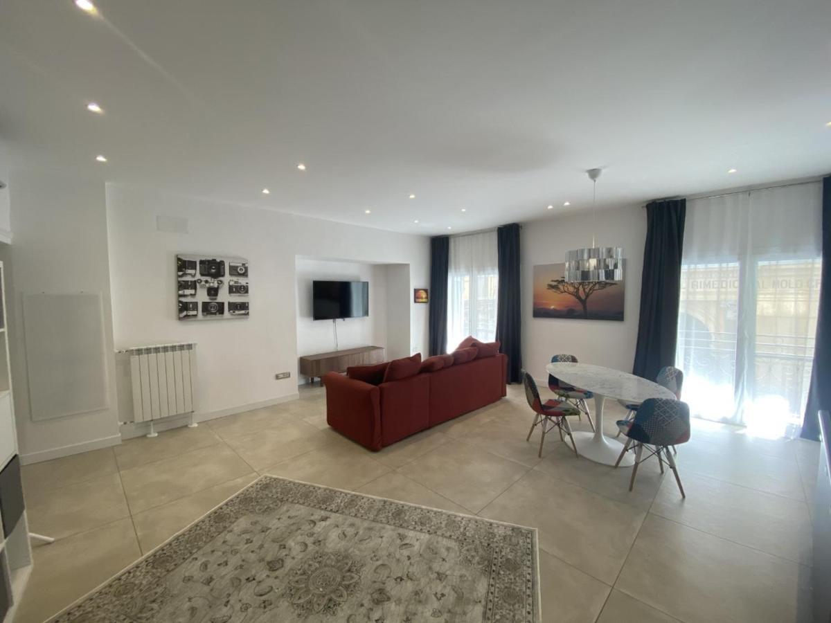 Apartment Napolidays Downtown By Dimorra