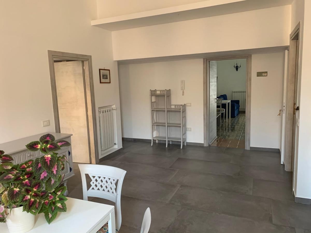Specchio Di Parthenope Bed & Breakfast Naples