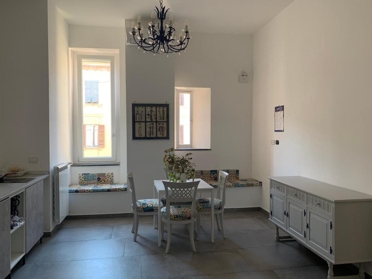 Specchio Di Parthenope Bed & Breakfast