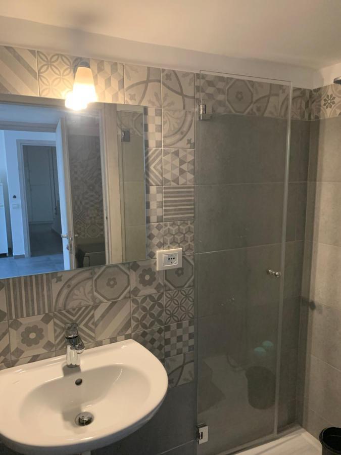 Specchio Di Parthenope Bed & Breakfast