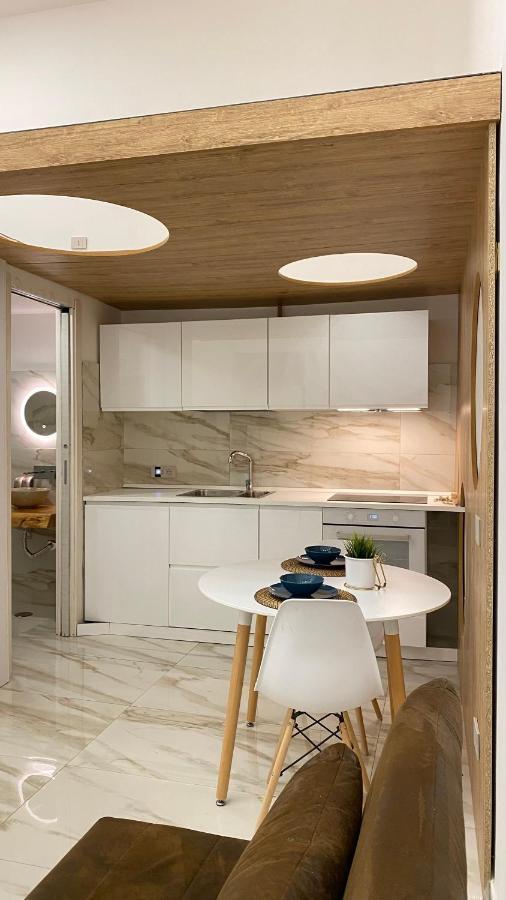 Laetitia Urban Loft * Naples