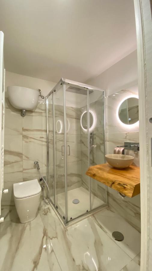 Apartment Laetitia Urban Loft Naples