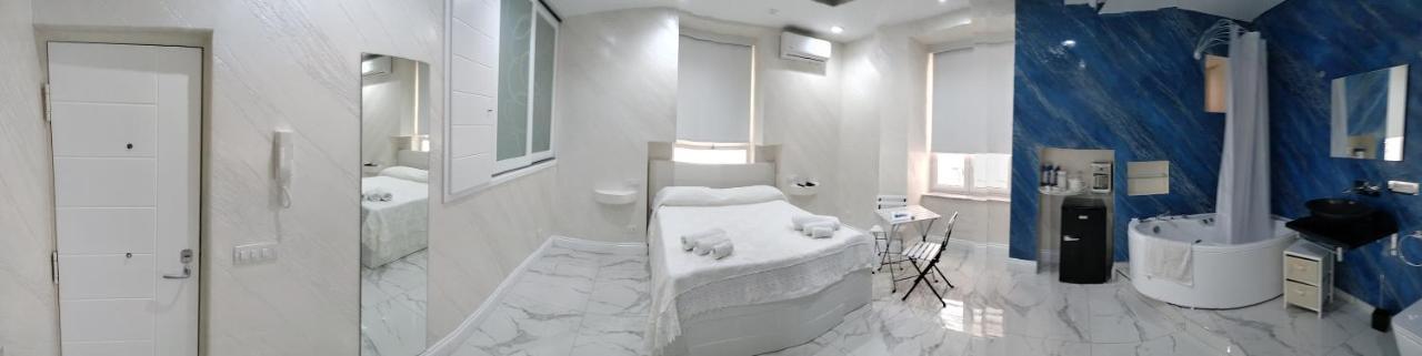 Apartment Duoarianna Naples