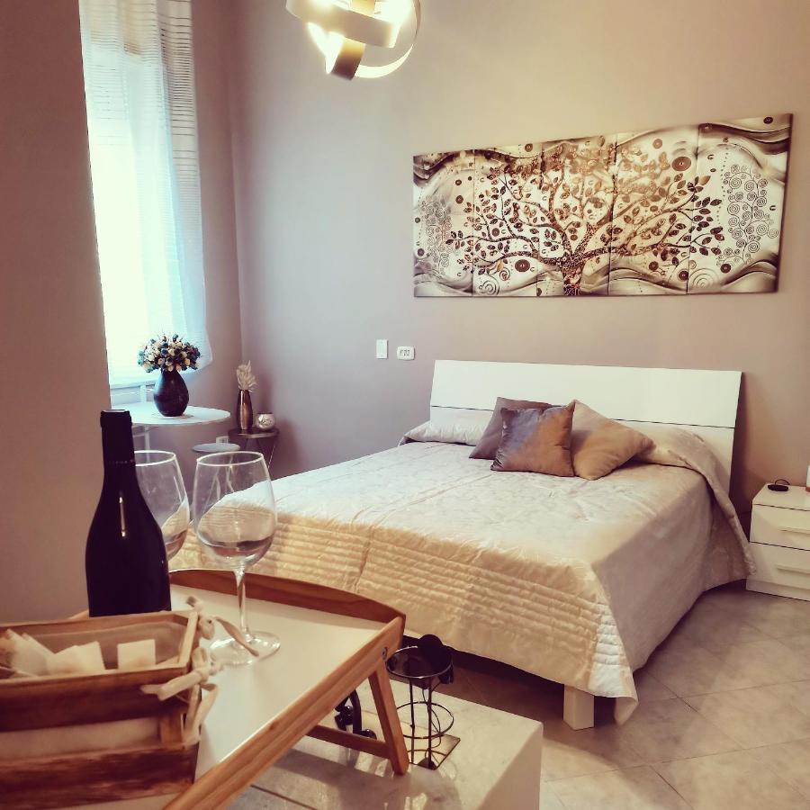 Bed & Breakfast Dale Naples