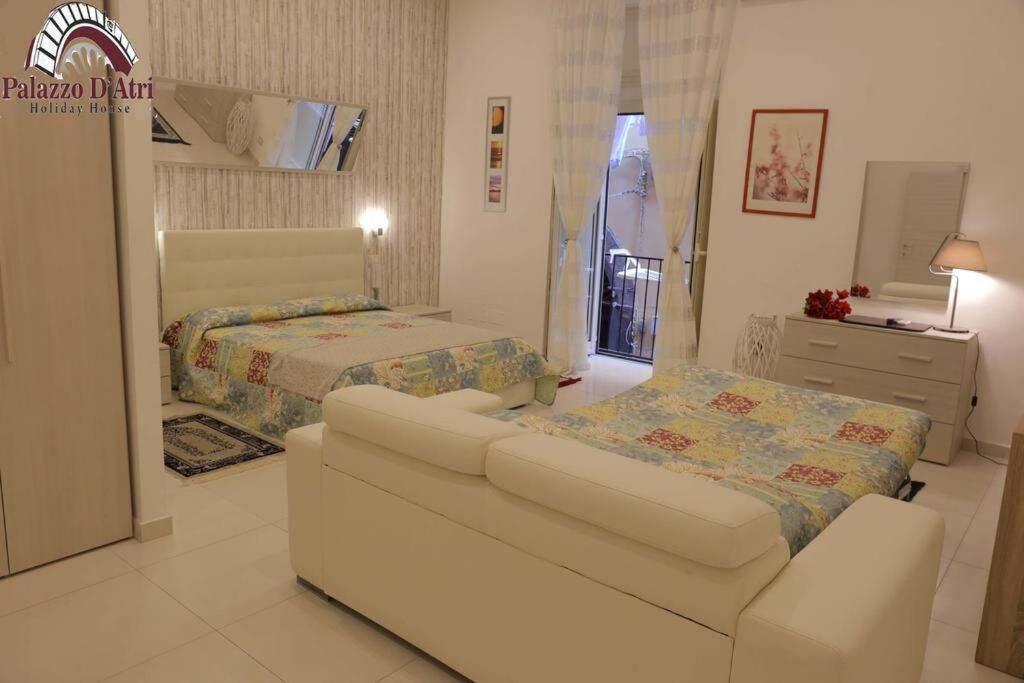 Atri Apartment *
