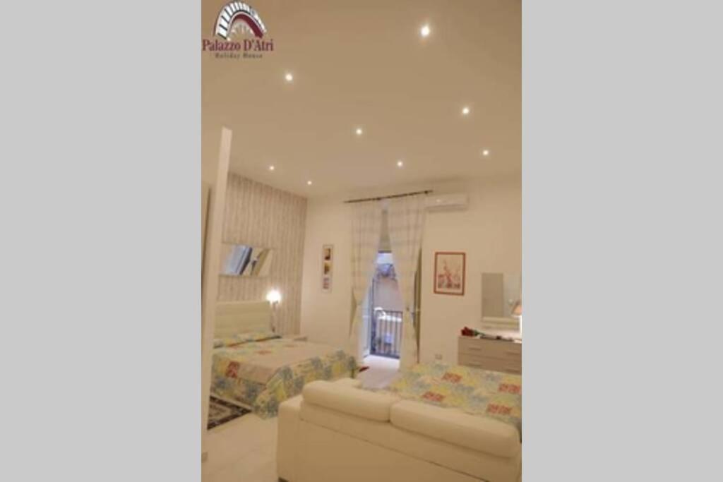 Atri Apartment *