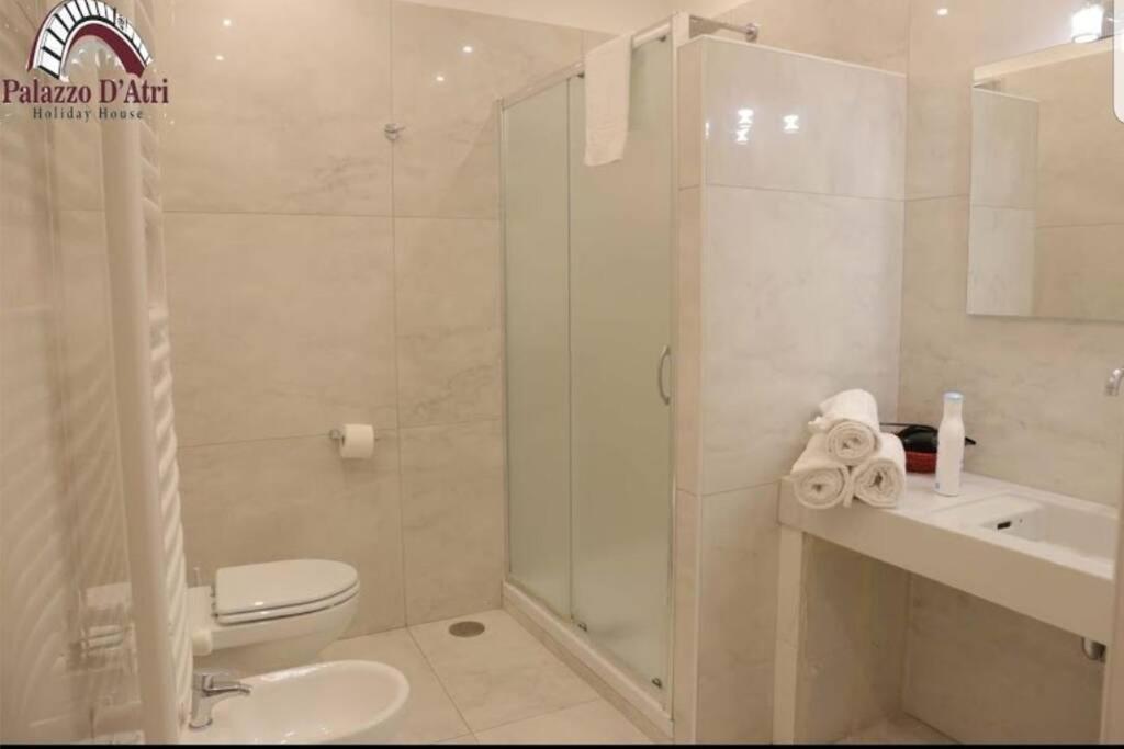 Apartment Atri Naples