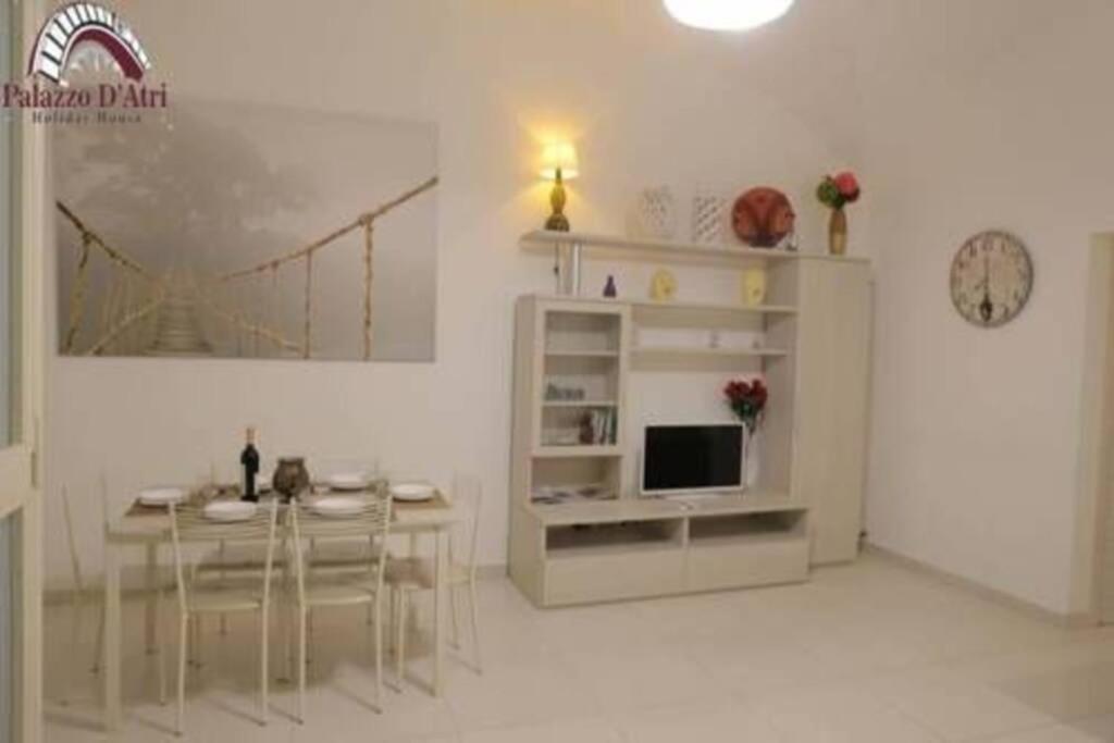 Atri * Naples