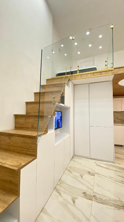 Laetitia Urban Loft *