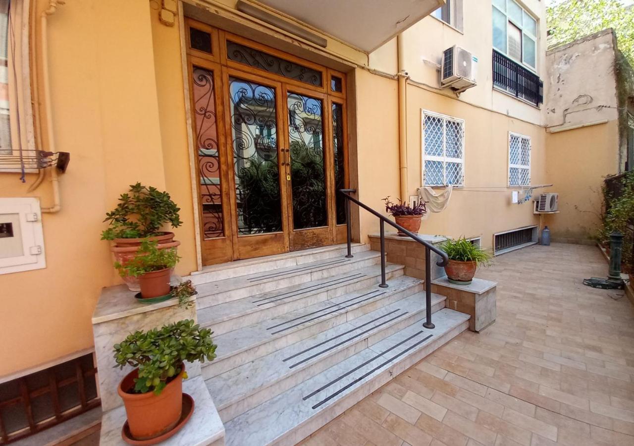Holiday home Accasatua Neapolitan Naples