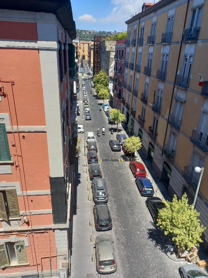Accasatua Neapolitan Holiday home Naples
