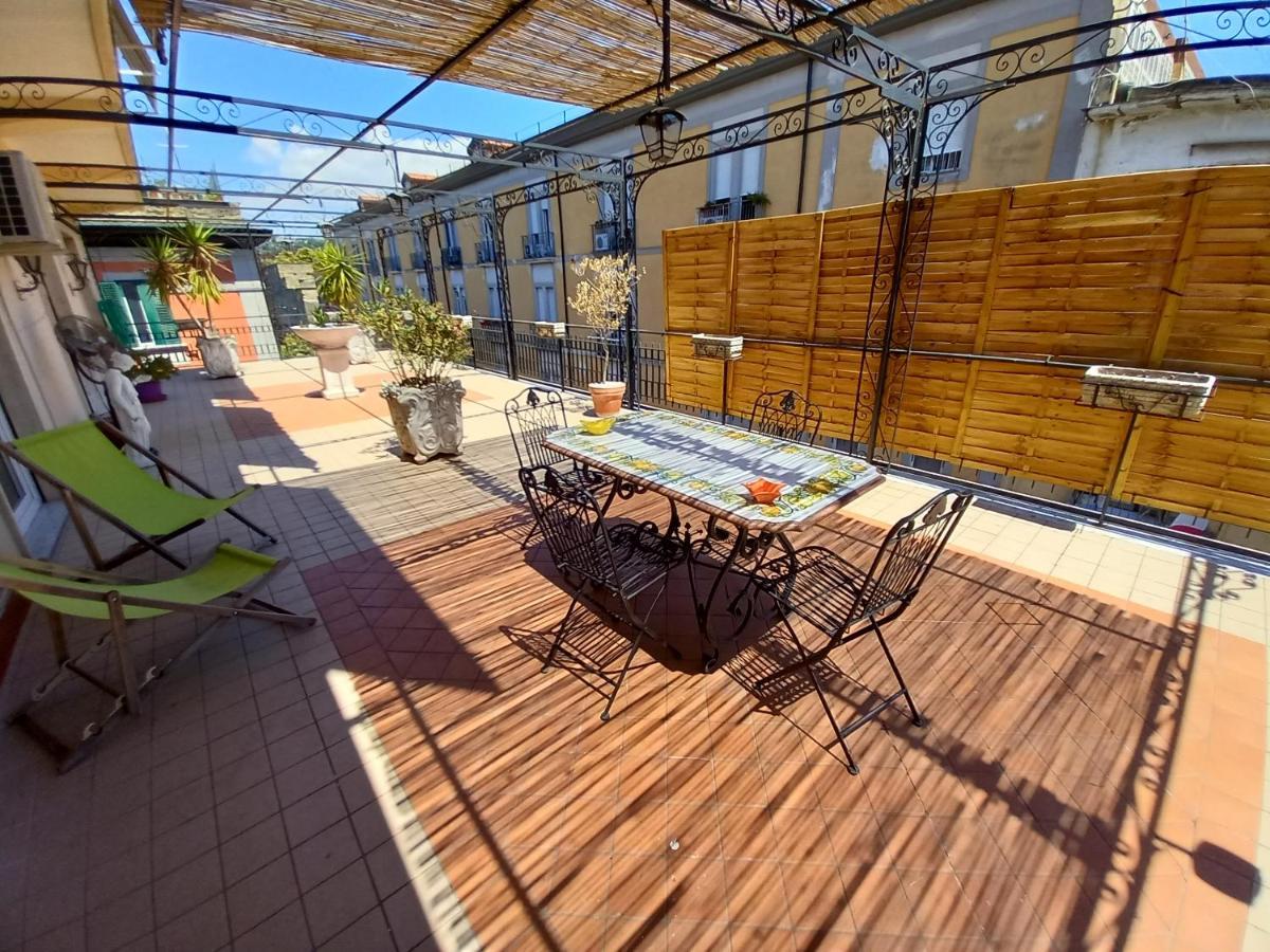 Accasatua Neapolitan Holiday home Naples
