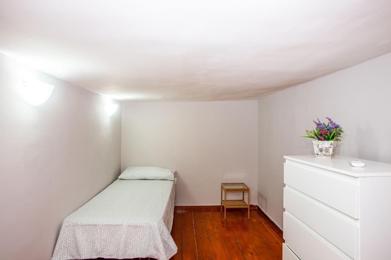 Casa Stritt Apartment Naples