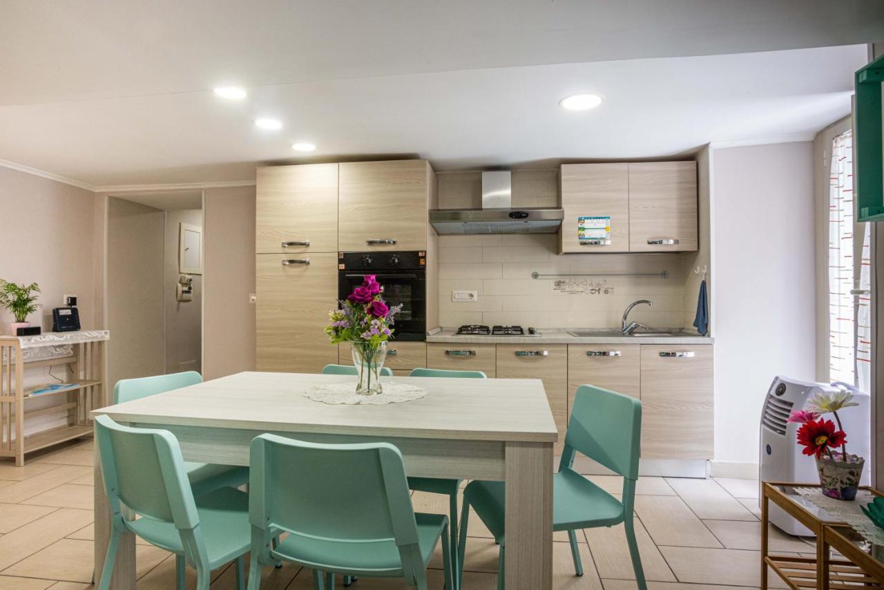 Casa Stritt Naples