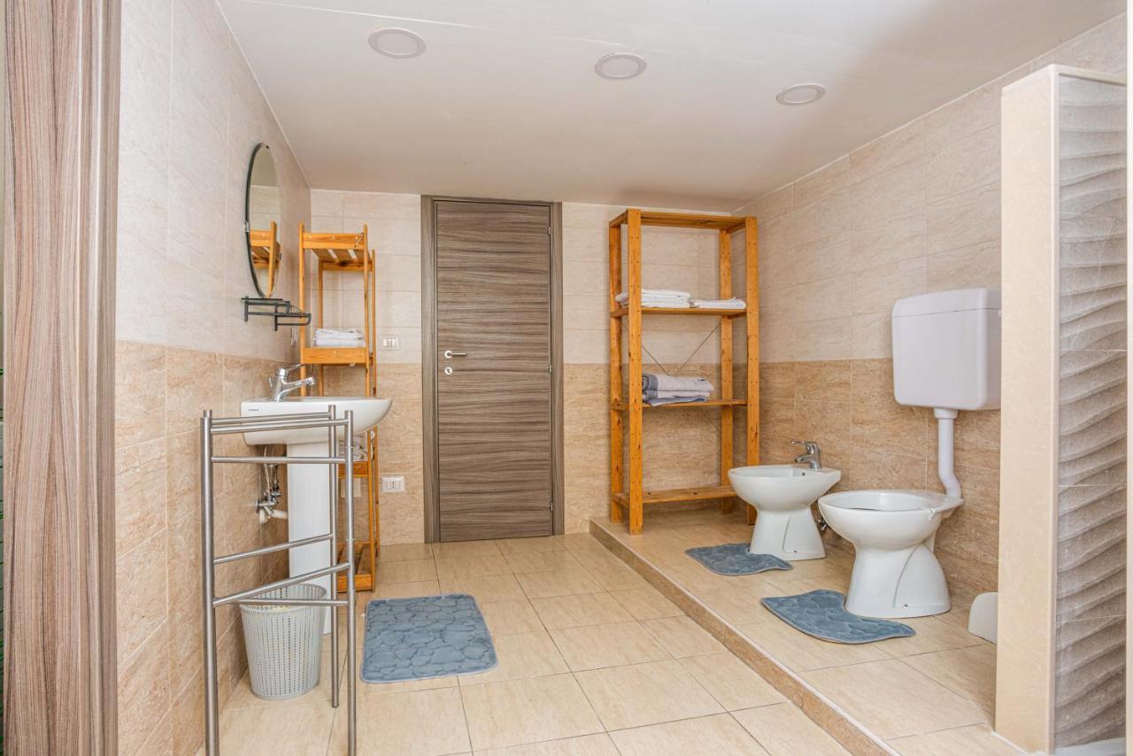 Apartment Casa Stritt Naples