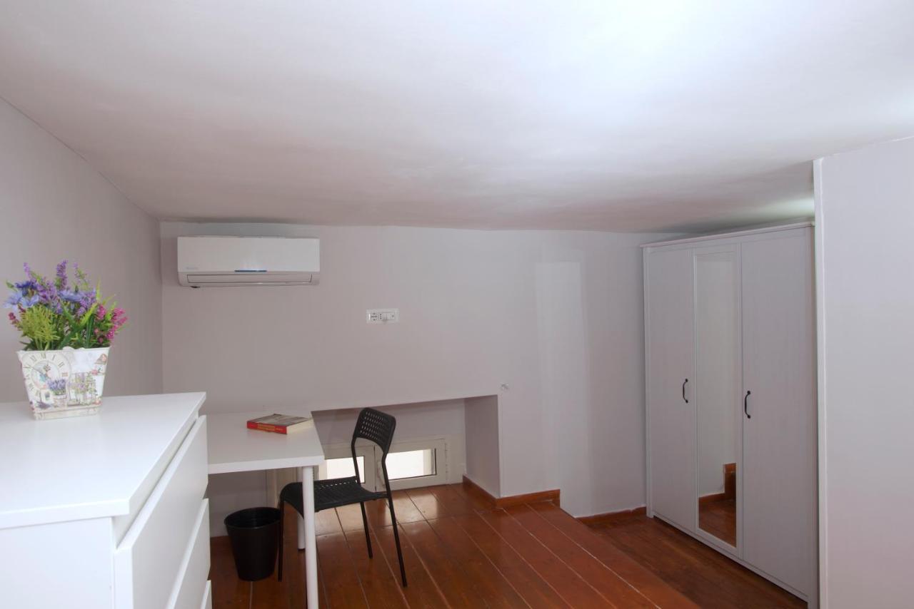 Casa Stritt Naples