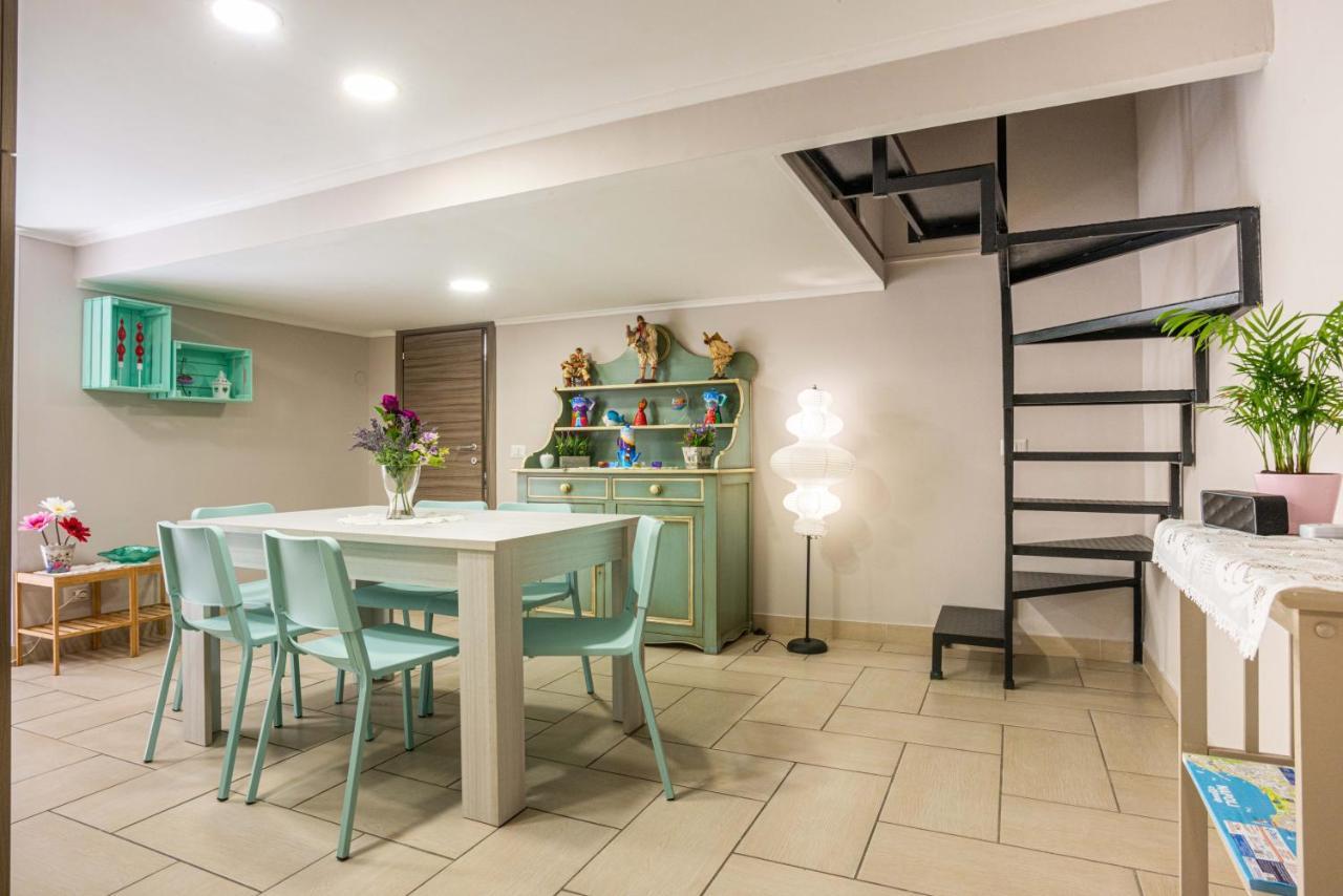 Casa Stritt Naples