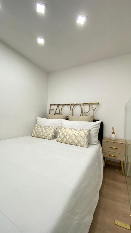 Apartment Laetitia Urban Loft Naples