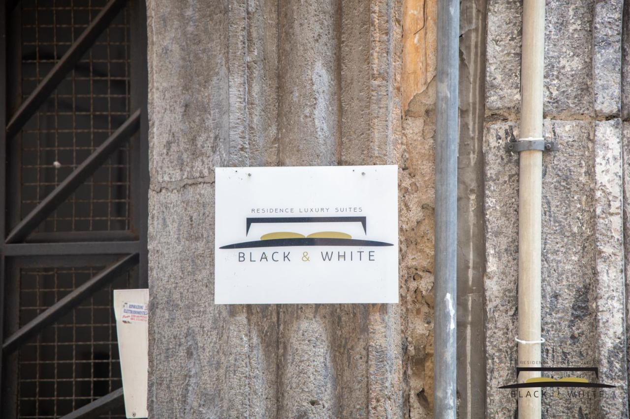 Black & White Guest house