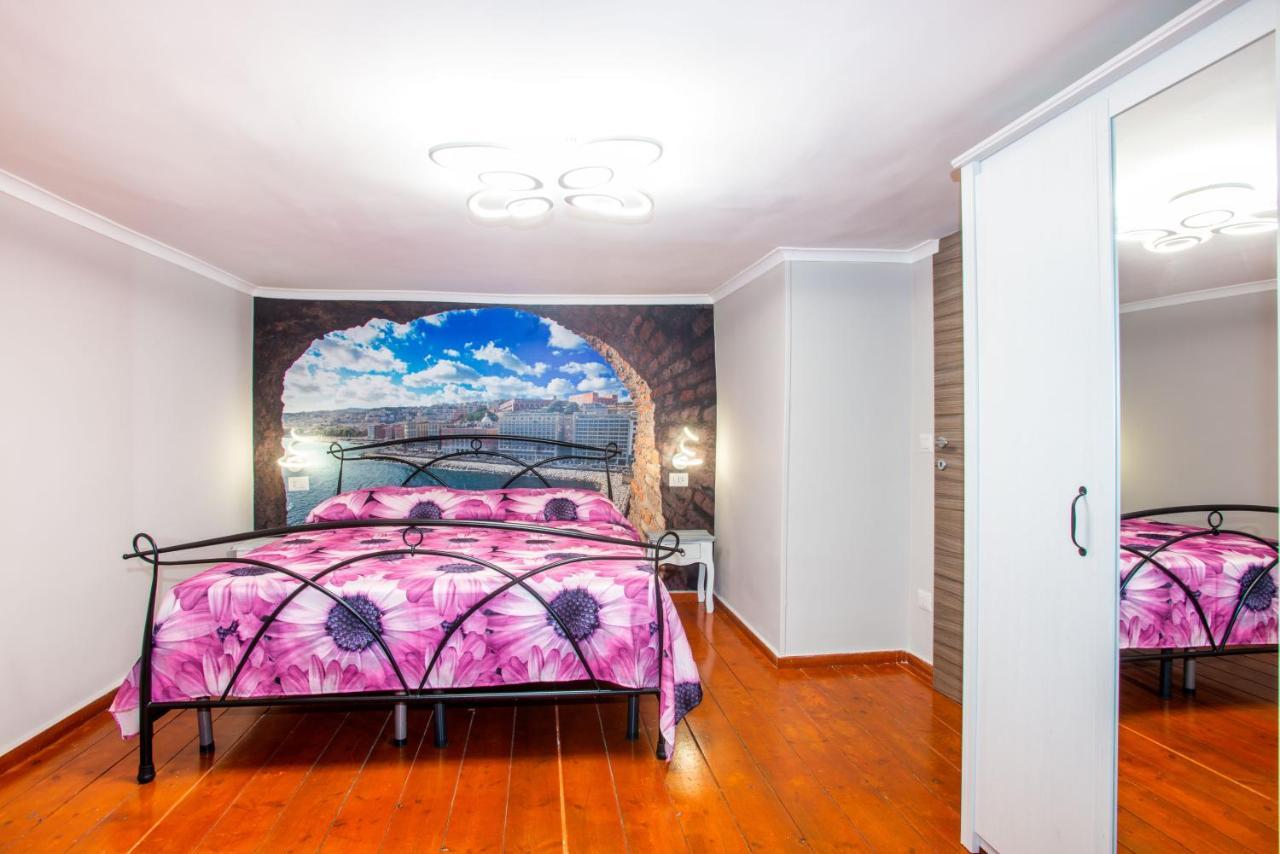 Apartment Casa Stritt *
