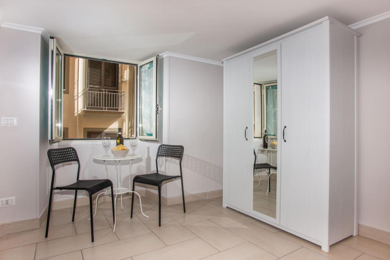 Apartment Casa Stritt Naples
