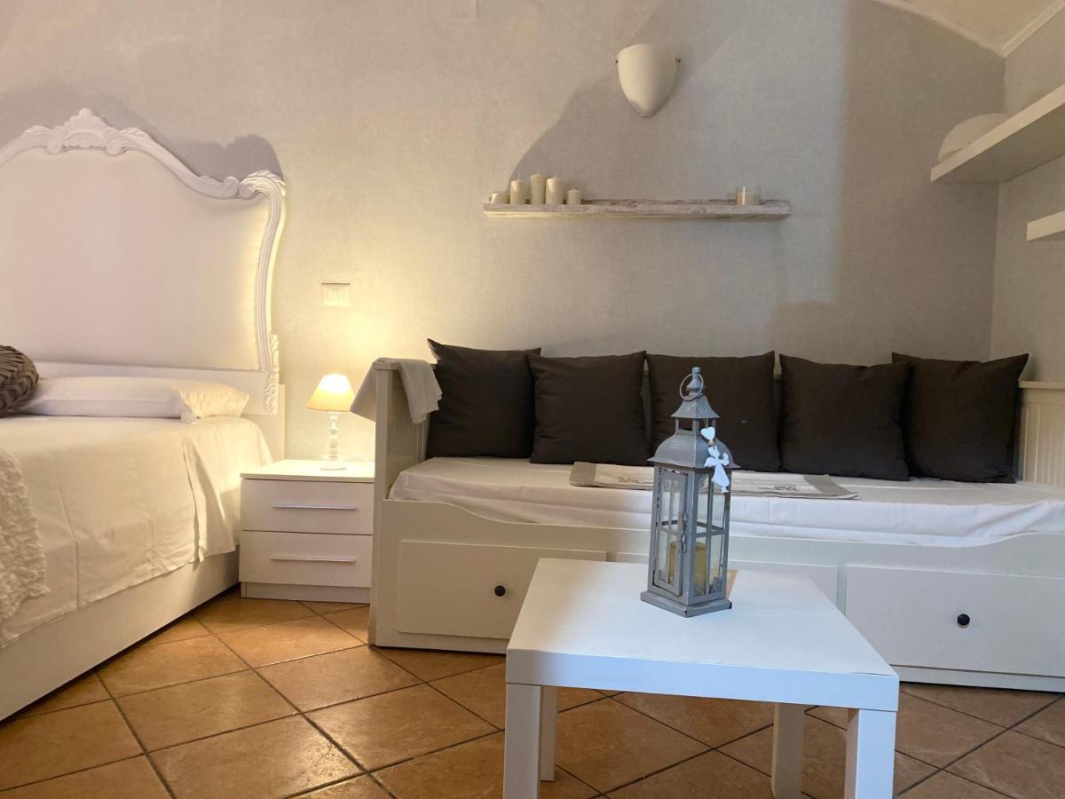 Casa Ninetta - Spaccanapoli - Il Tipico Pianterreno Della Antica! * Naples