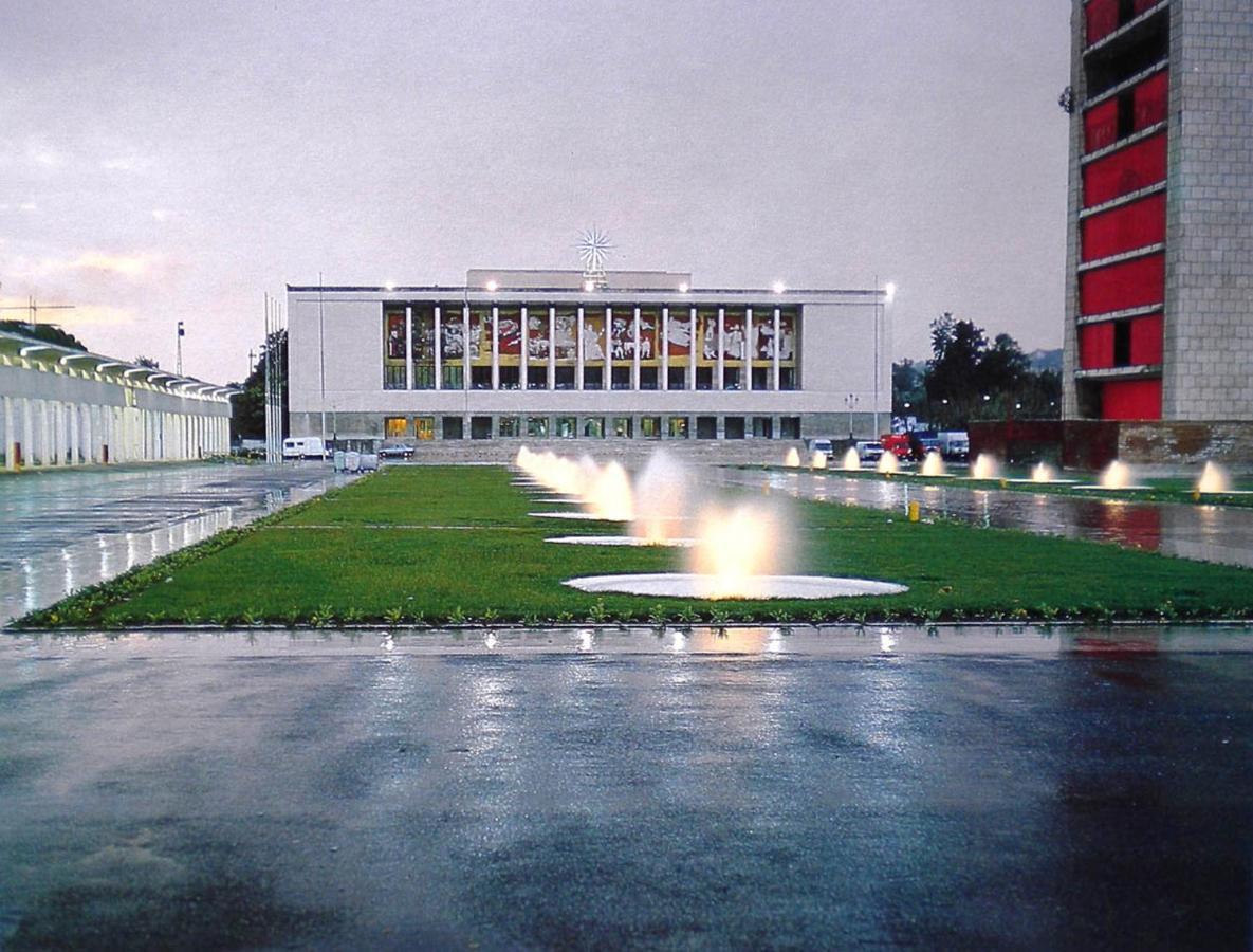 Villa Gilda