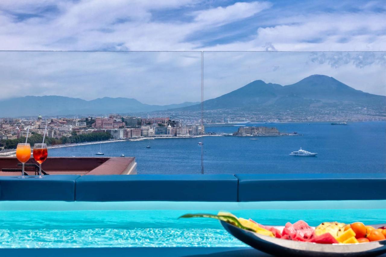 Bw Signature Collection Paradiso Hotel 4*