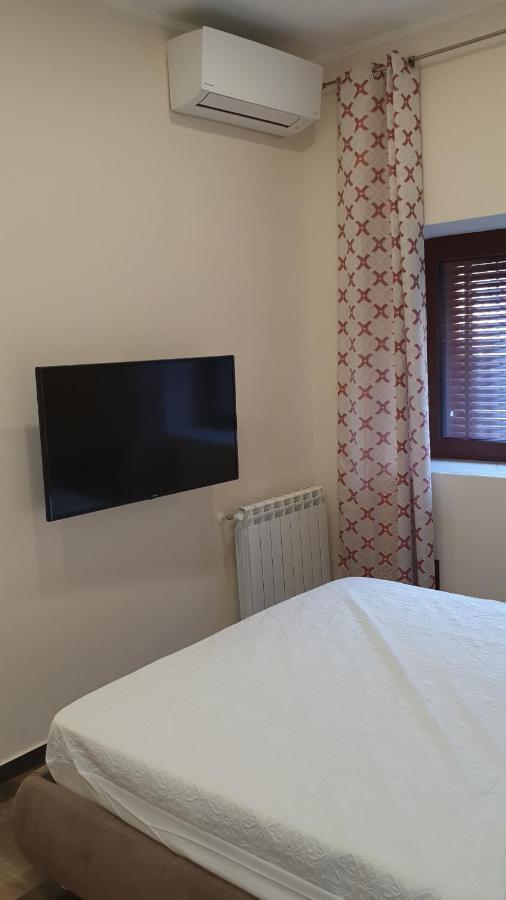 Bed & Breakfast Villa Gilda Naples