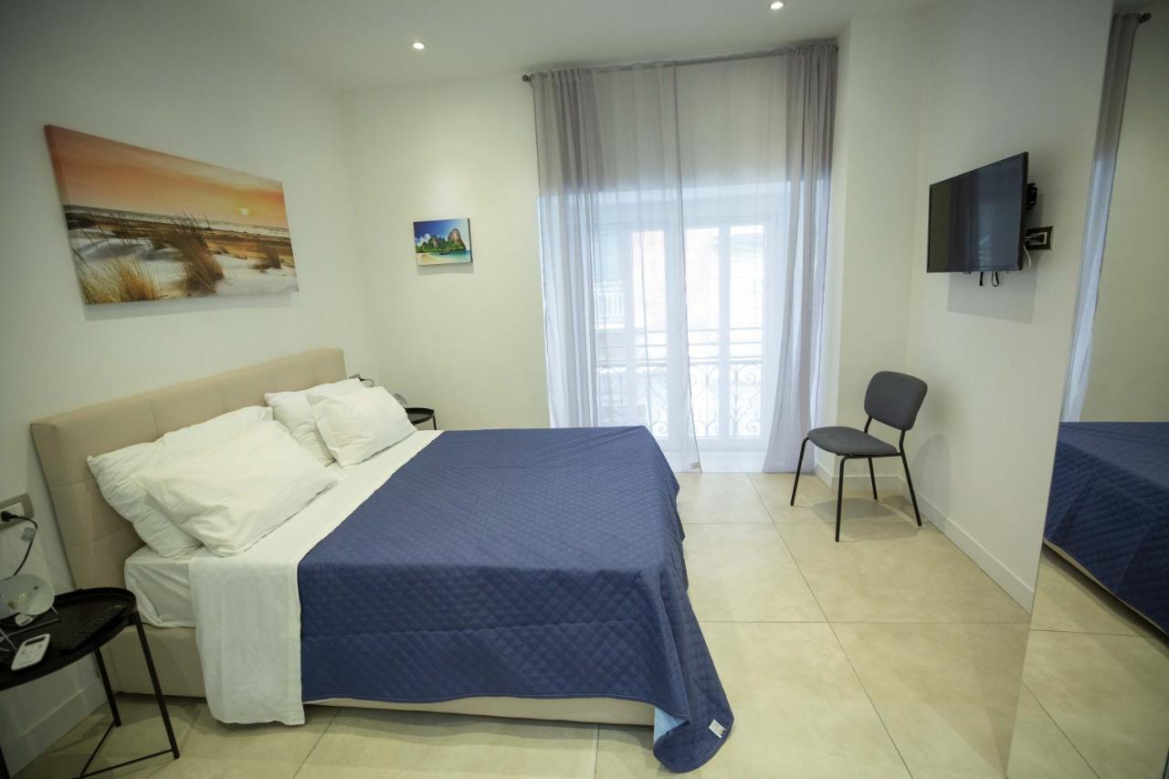 Apartment Napolidays Downtown By Dimorra *