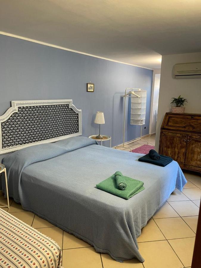 Apartment Casa Avallone *
