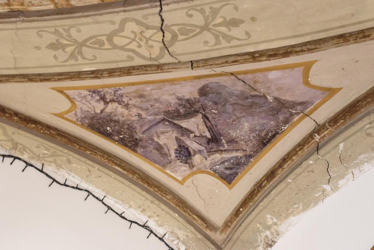 Bed & Breakfast Le Stanze Di Mimi Naples