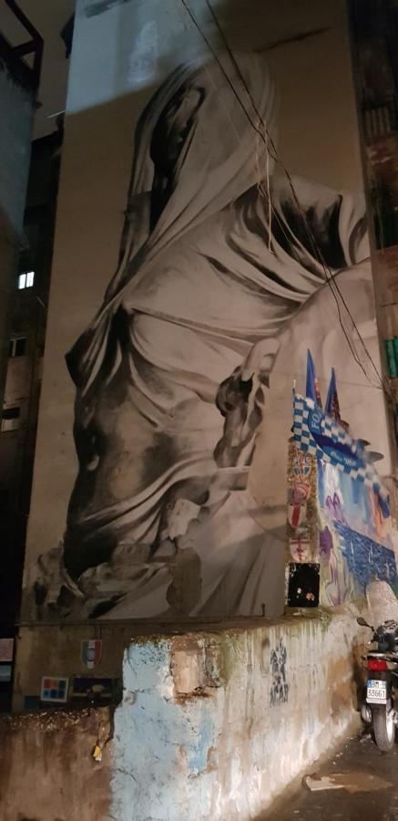 Apartment Arte Sul Nilo Naples