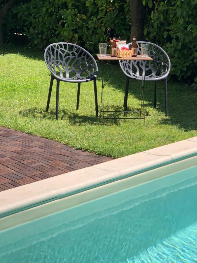 Capri And Holiday home