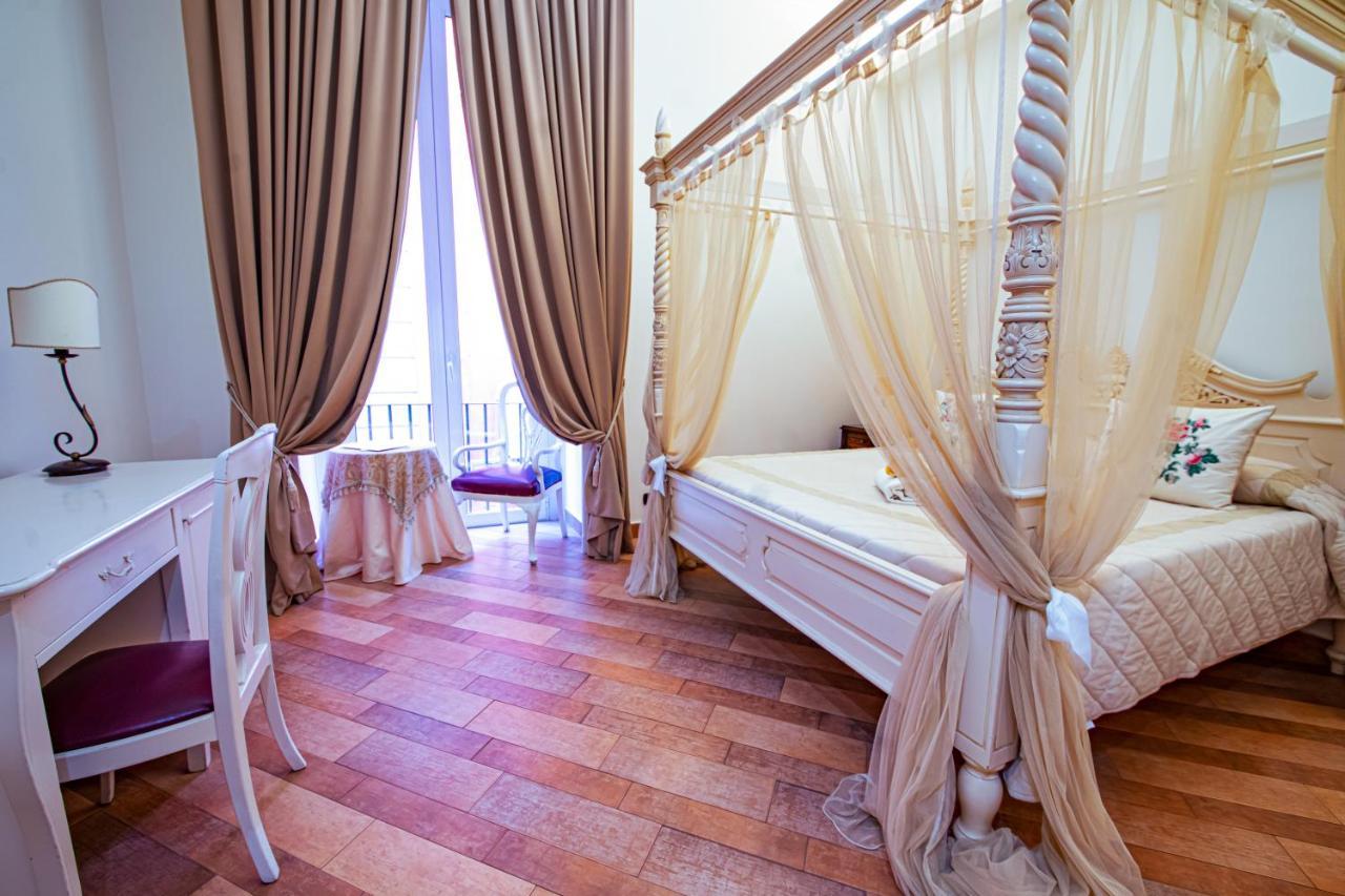 Lanfipe Palace
