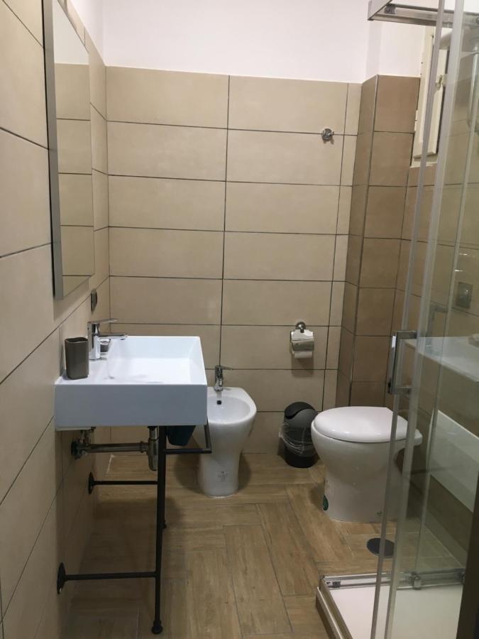 Dei Gerolomini Guest house Naples