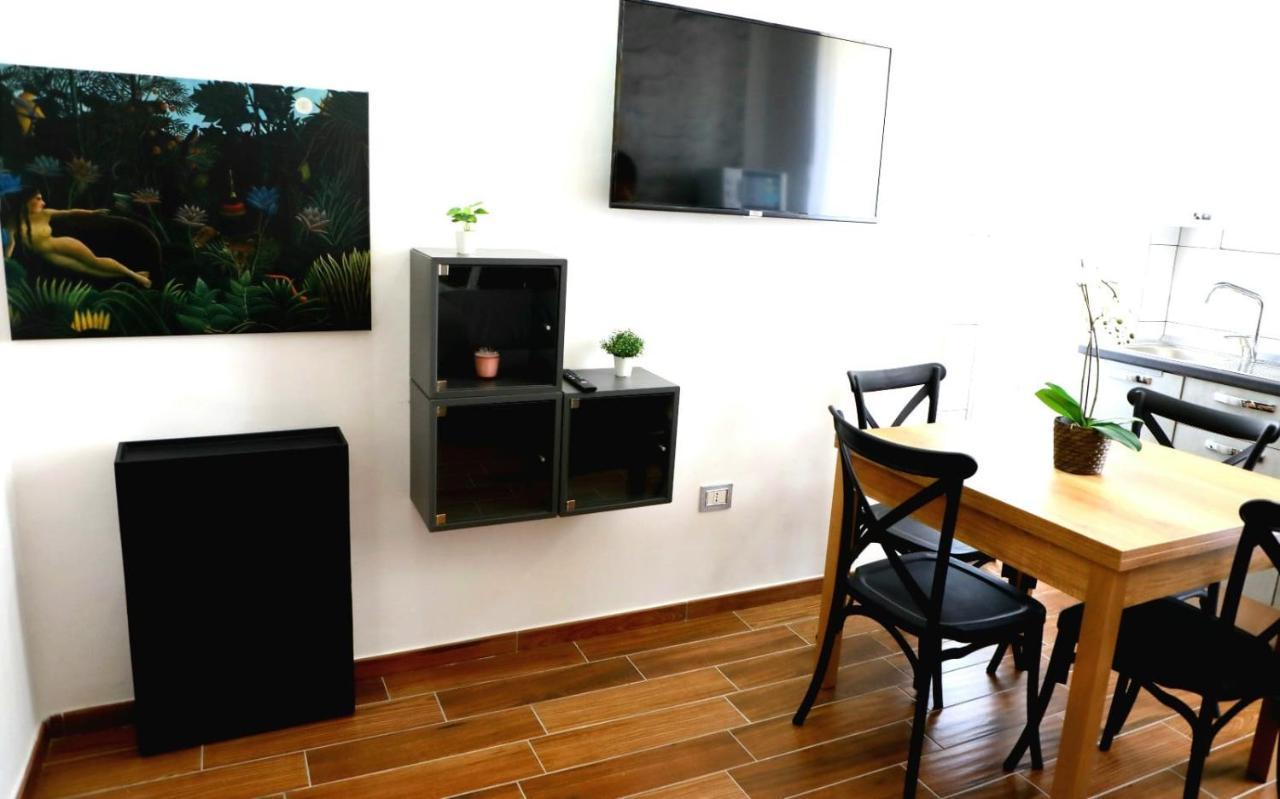 Old Town House Apartment Naples